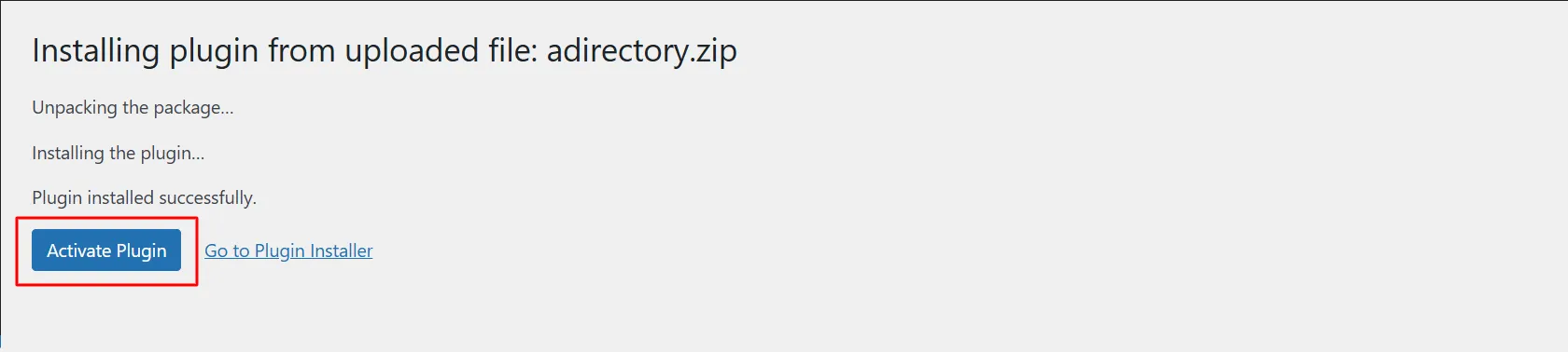 How to Create a Business Directory Website Using WordPress
