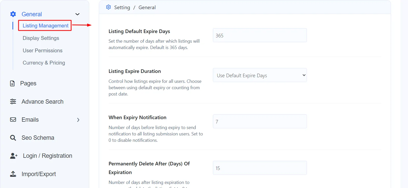 How to Make A Directory Website