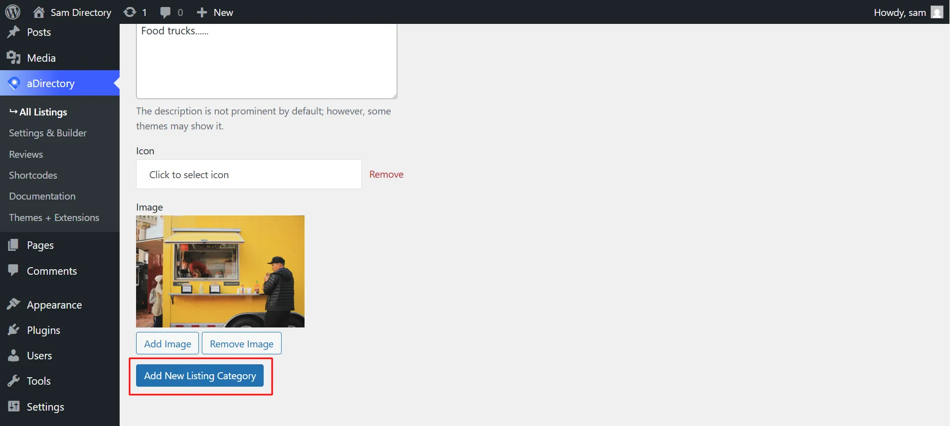 How to Make A Directory Website