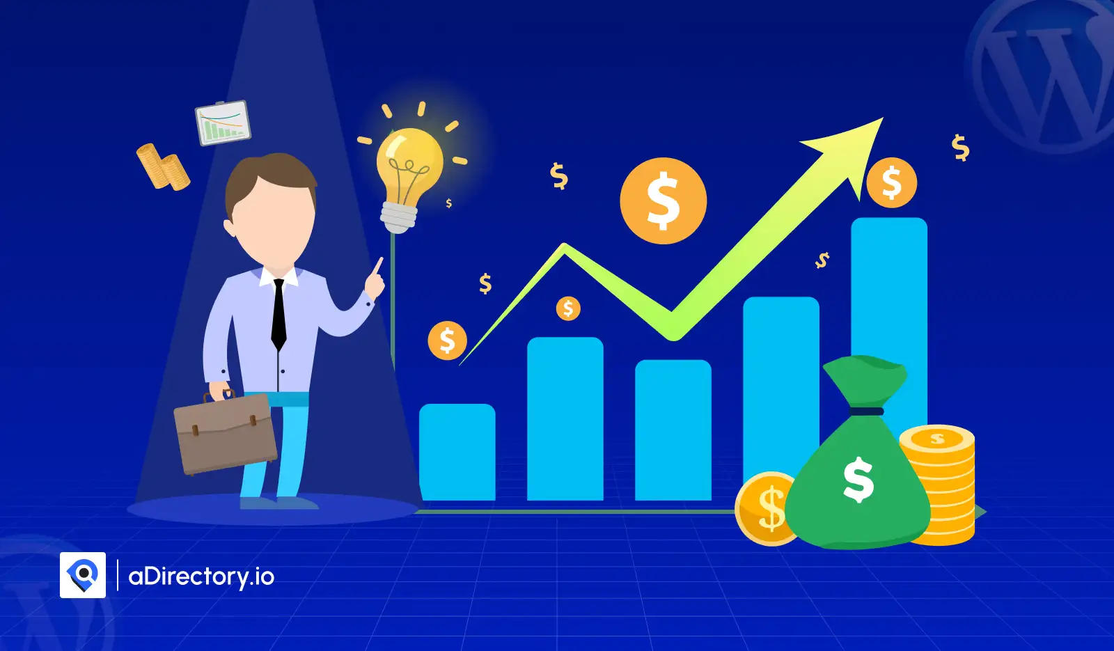 Directory Software Market