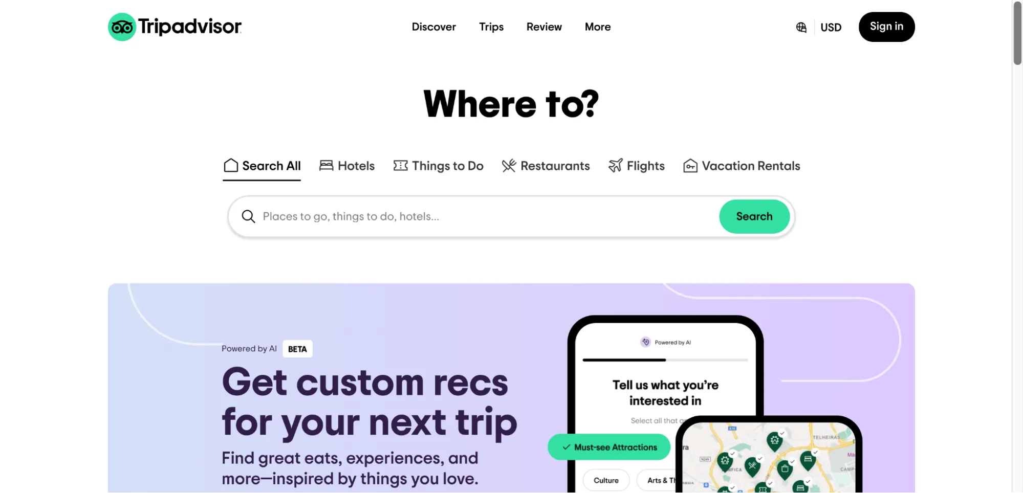 TripAdvisor