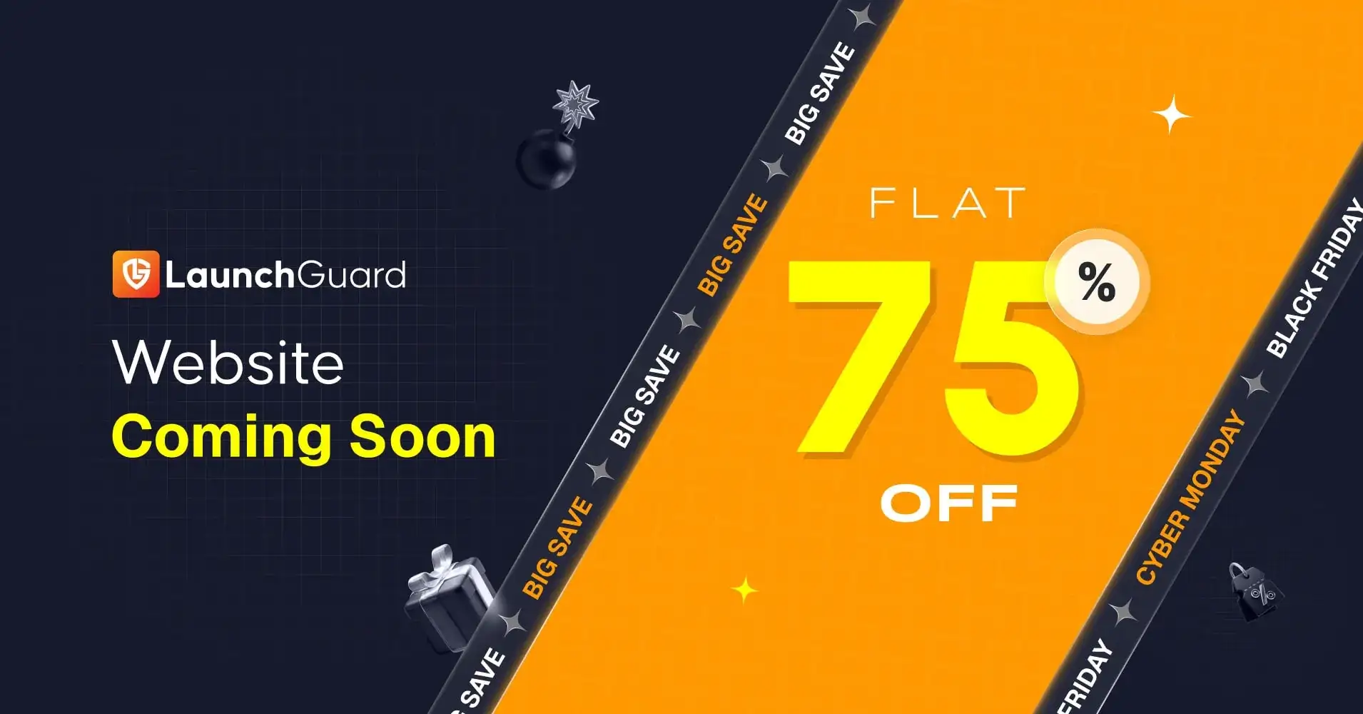 wordpress black friday and cyber monday deal