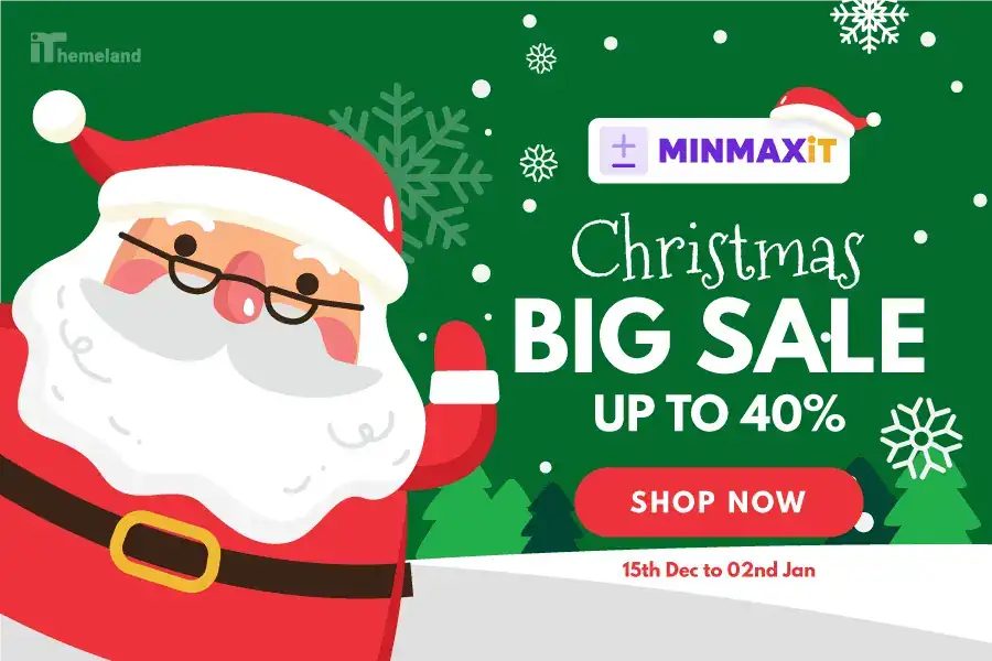 wordpress holiday deals