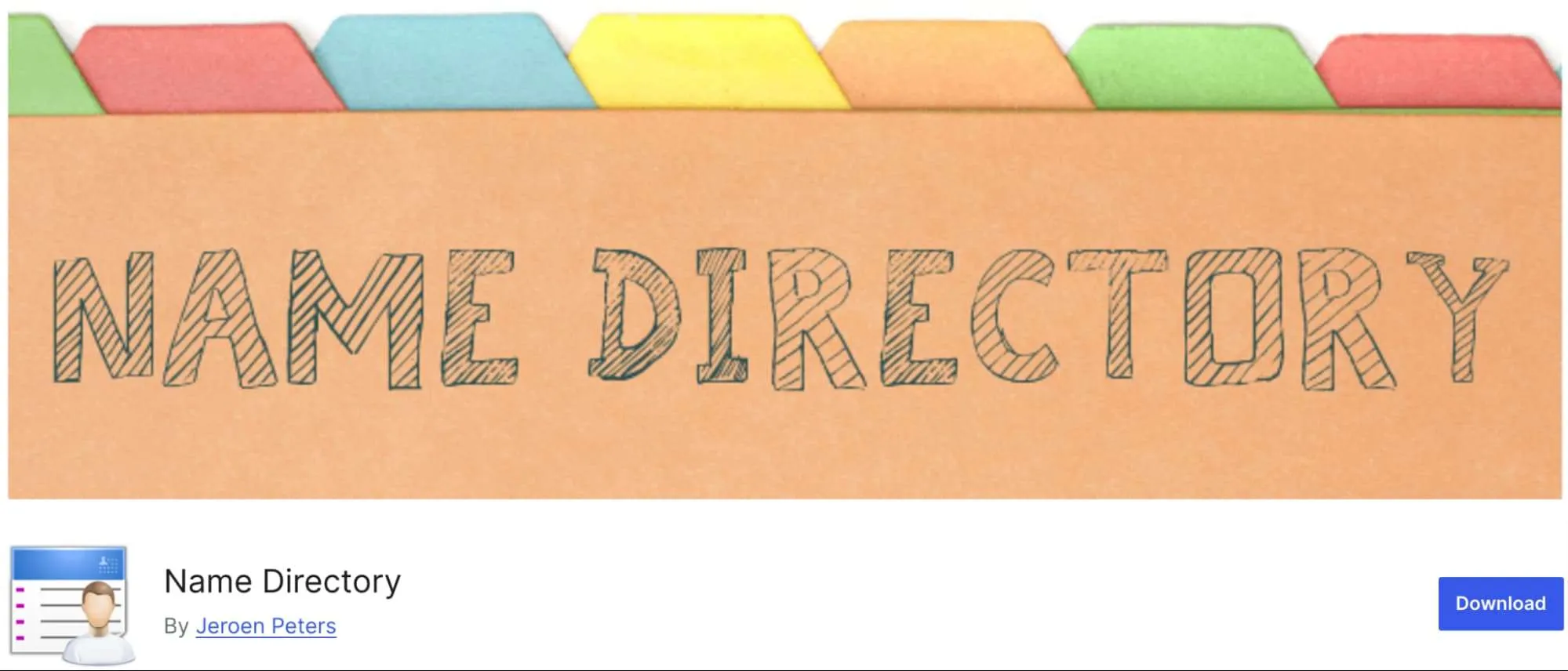 name directory