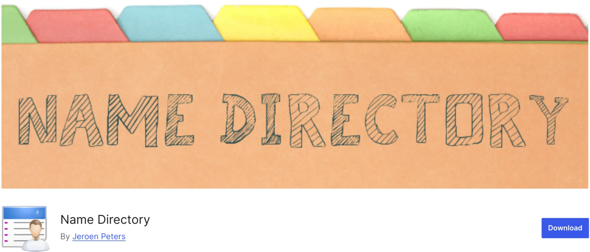 wellness directory plugins