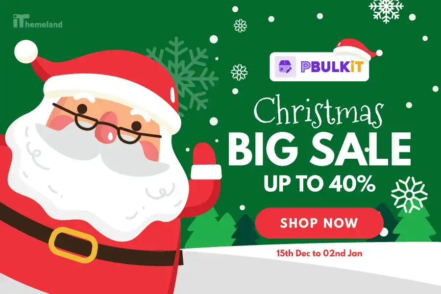 wordpress holiday deals