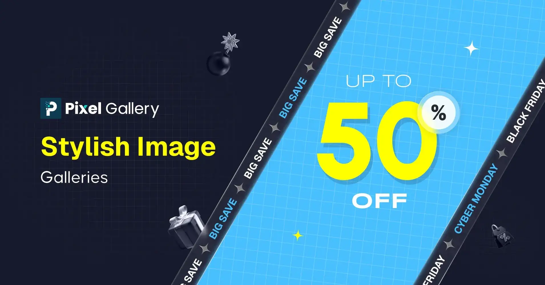 wordpress black friday and cyber monday deal