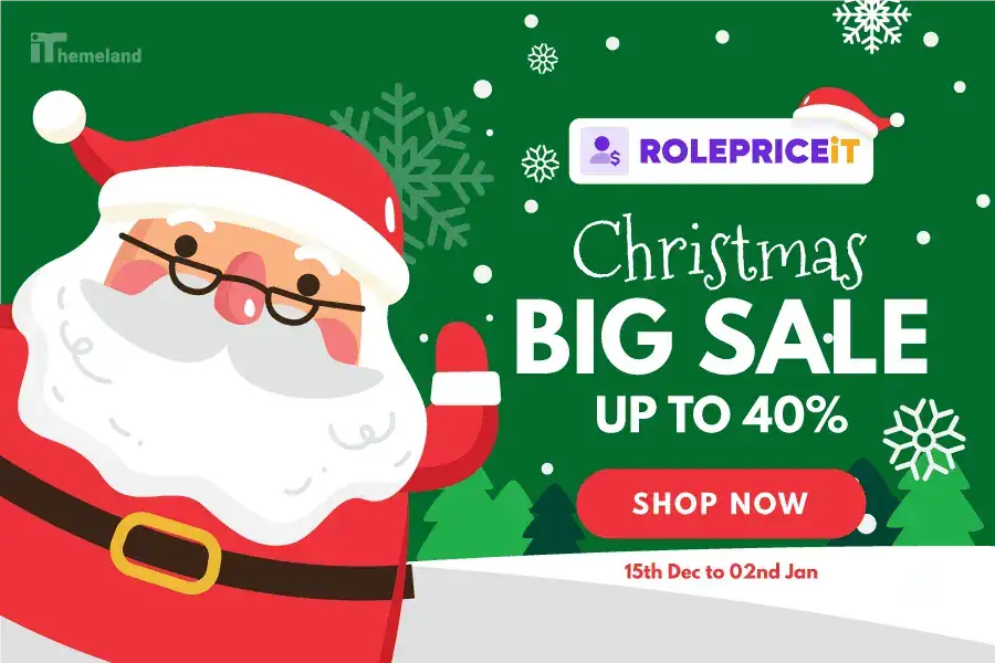 wordpress holiday deals