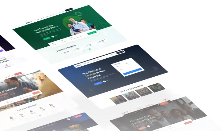 aDirectory Divi Builder Addon – Best Directory Plugin