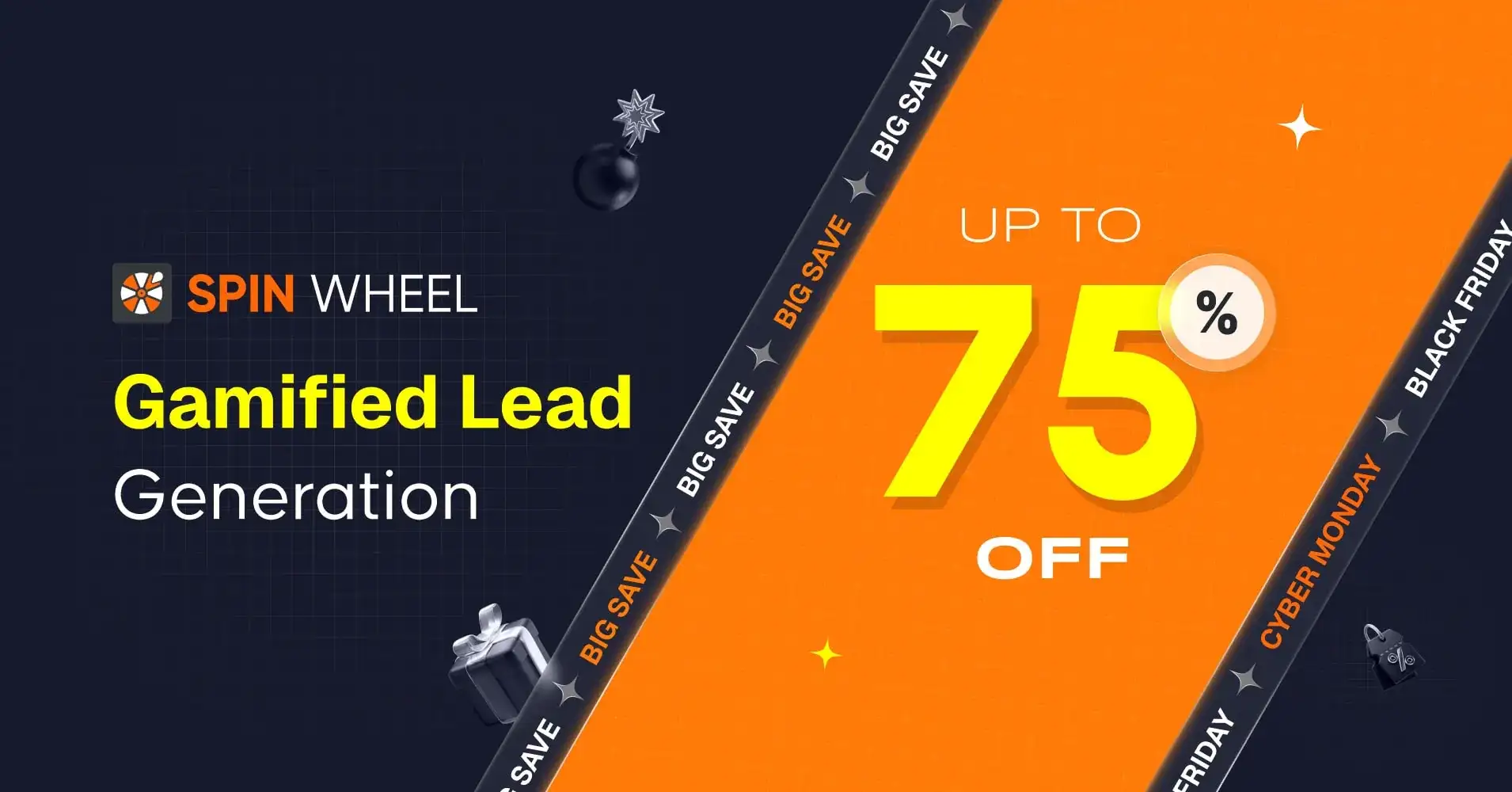 wordpress black friday and cyber monday deal