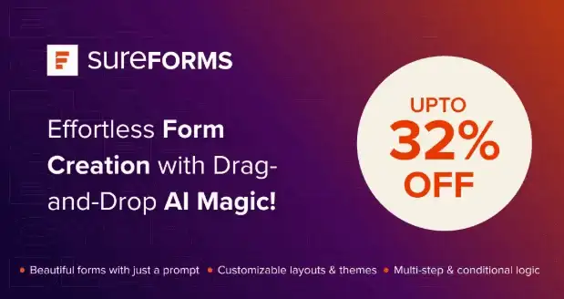 wordpress black friday and cyber monday deal