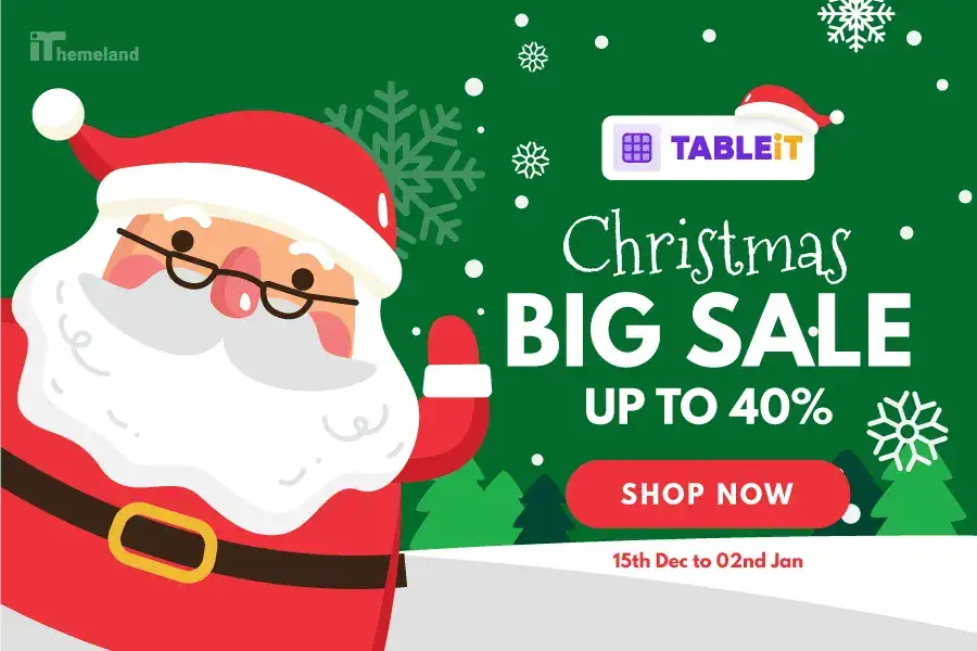 wordpress holiday deals