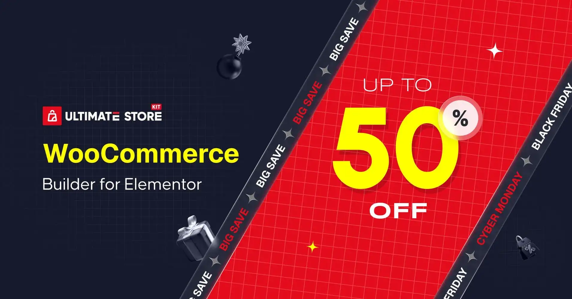 wordpress black friday and cyber monday deal
