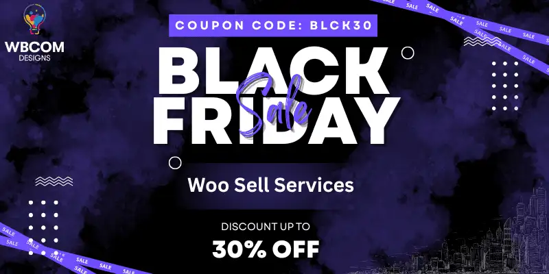 wordpress black friday and cyber monday deal