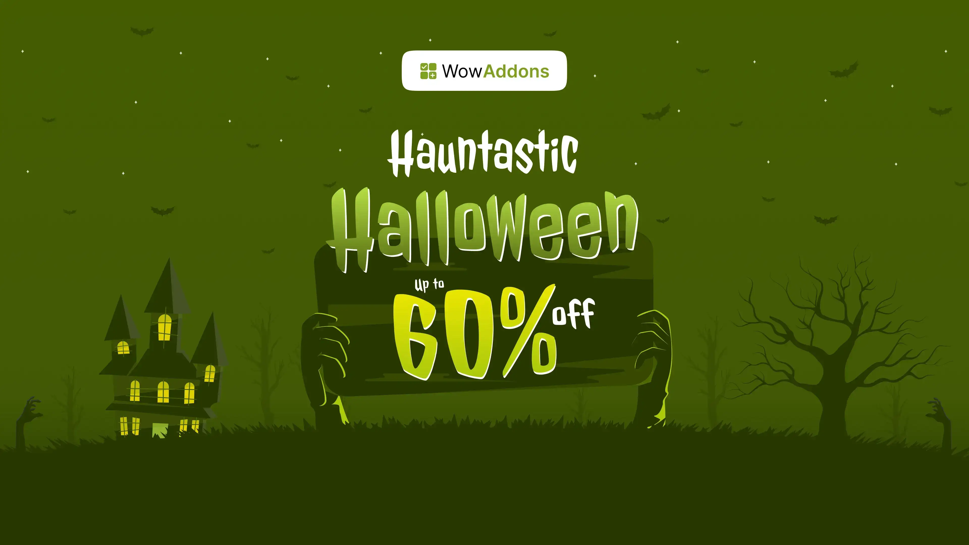 best wordpress halloween deals