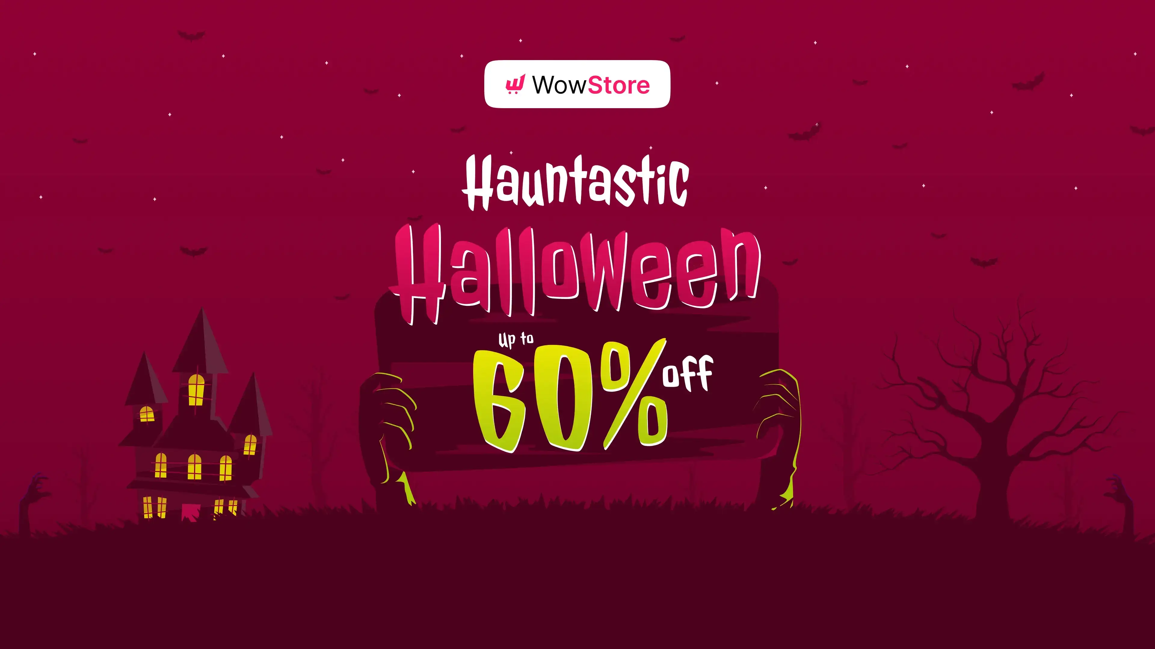 best wordpress halloween deals