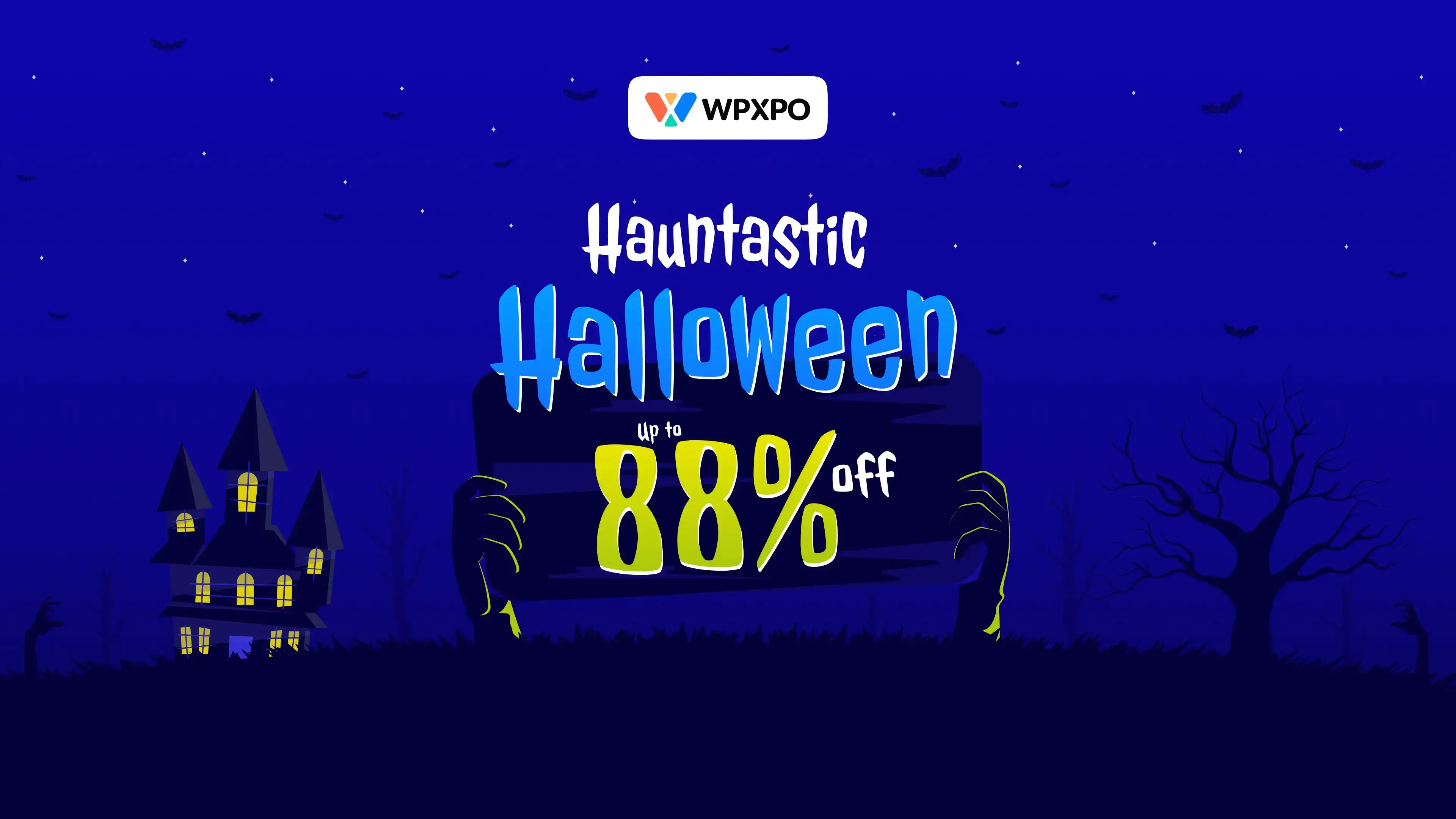 best wordpress halloween deals