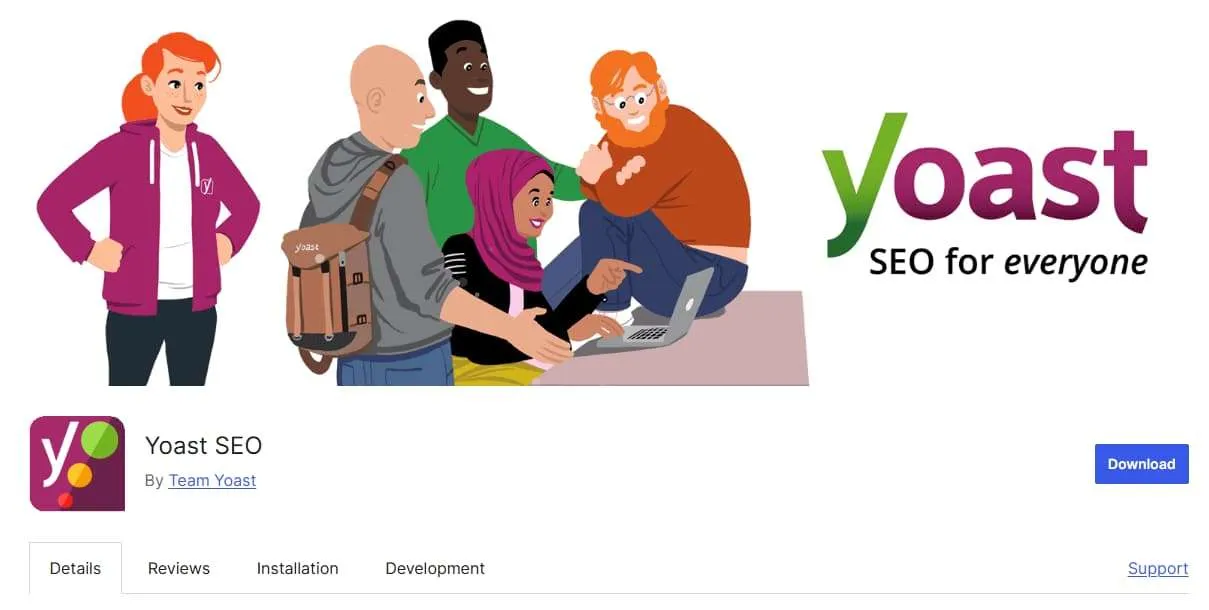 yoast seo