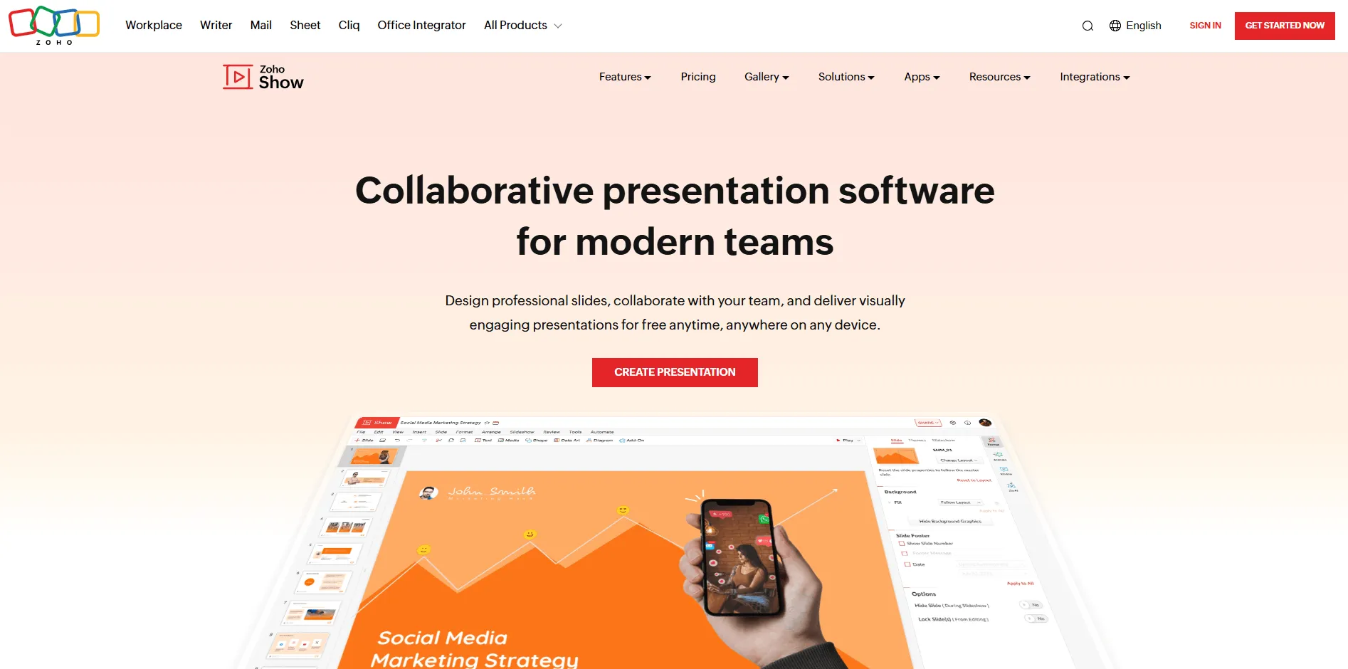best free ppt submission sites